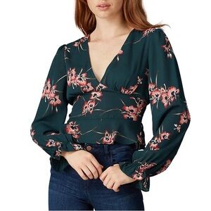 Anthropologie Louna Top